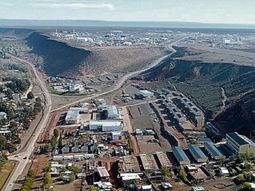 Radiografía de Añelo: el pulso de la ciudad que late al ritmo de Vaca Muerta Radiografía de Añelo: el pulso de la ciudad que late al ritmo de Vaca Muerta