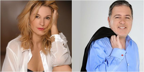 Yanina Latorre: Doman me tiró los perros y ¡tengo el chat!