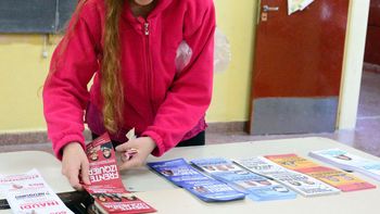 todo lo que necesitas saber antes de acudir a las urnas todo lo que necesitas saber antes de acudir a las urnas