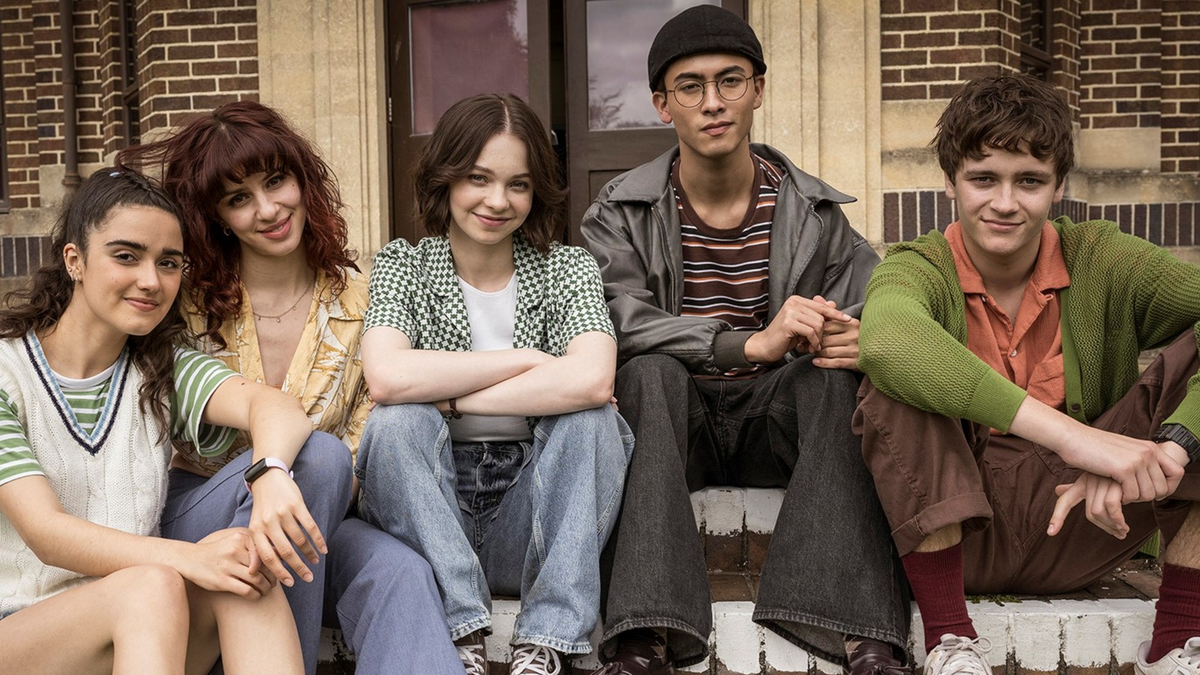 Netflix: la serie llena de misterio que es furor desde su estreno en 2024