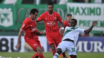independiente no pudo y banfield se lo empato independiente no pudo y banfield se lo empato