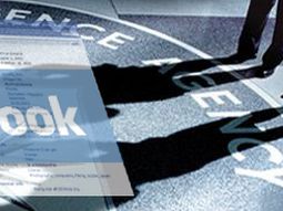 Facebook cia