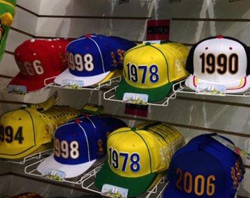 La FIFA se equivocó otra vez: ahora le dio el Mundial de 1978 a Brasil