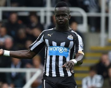 Tenía 30 años y jugó gran parte de su carrera en el Newcastle