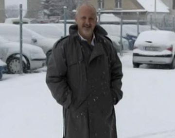 Hallan en shock al empresario desaparecido