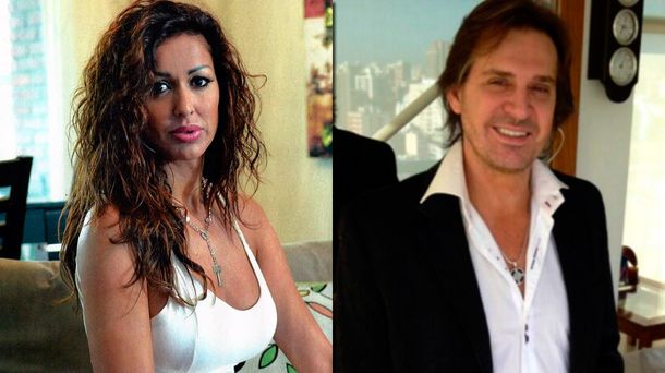 Lotocki presentó una carta documento para que Pamela Sosa no participe del Bailando