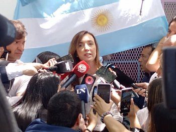 El terrible fallido de Victoria Villarruel: “Nadie se va a quedar con trabajo”