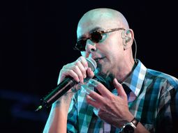 tras confesar que padece mal de parkinson, el apoyo de los fans al indio solari en las redes tras confesar que padece mal de parkinson, el apoyo de los fans al indio solari en las redes