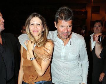 Antes de la llegada de Lorenzo