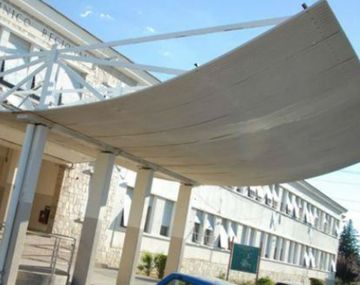 Brutal golpiza a una trans por parte de su pareja en San Luis