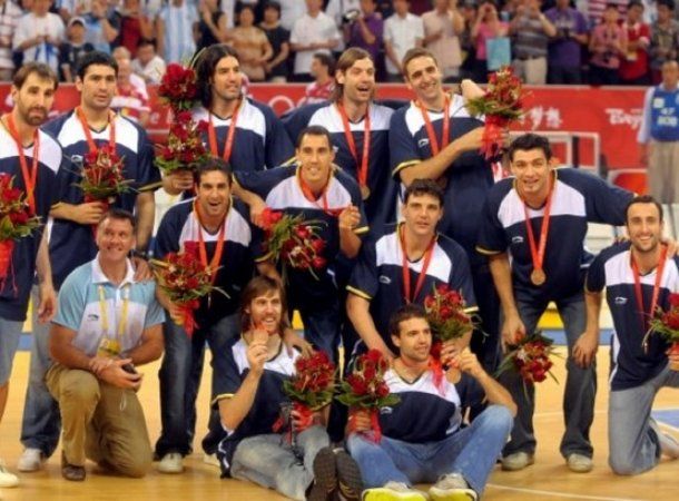 Un Generación Dorada es el nuevo entrenador de la Selección Argentina de Básquet
