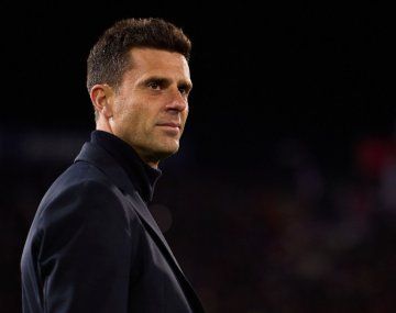 El sucesor de Allegri: Juventus anunció a Thiago Motta como nuevo DT
