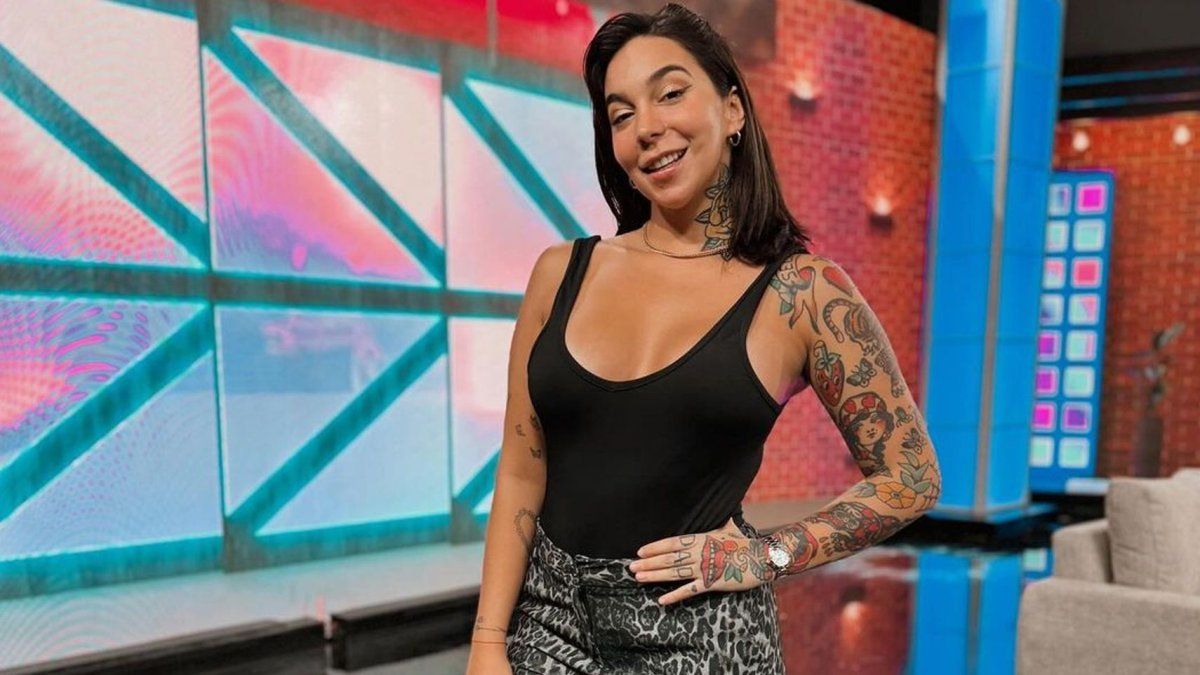 Luciana Milessi denunció a su ex Nathan Bercovich por violencia de género