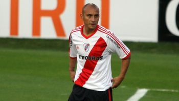 sigue el exodo: un referente de river decidio irse tras la partida de ramon sigue el exodo: un referente de river decidio irse tras la partida de ramon