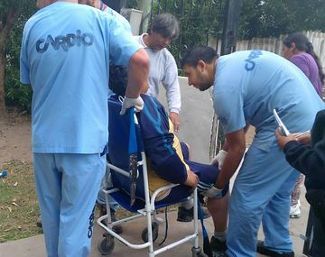 Gentileza diario La Capital.