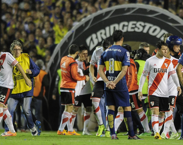 El ayudante de Arruabarrena y una confesión luego del gas pimienta: Era un funeral