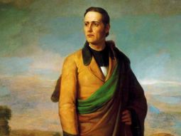 Nace en 1770, Mariano Matamoros, héroe en la guerra de la independencia. Nace en 1770, Mariano Matamoros, héroe en la guerra de la independencia.