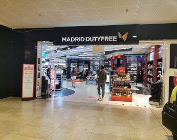 Controlarán los consumos de alta gama provenientes de España e Italia.