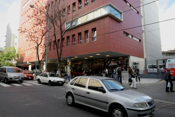 Gioja se recupera y confían en un pronto retorno a la gobernación de San Juan