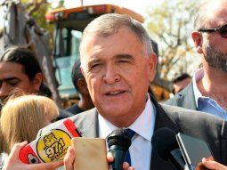 Jaldo sobre el feriado: Todos los tucumanos tienen que ir a trabajar