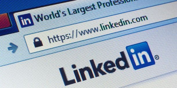 LinkedIn fue bloqueado en Rusia por no respetar una nueva ley