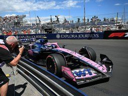 franco colapinto, en el gran premio de espana: minuto a minuto franco colapinto, en el gran premio de espana: minuto a minuto