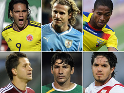 grandes partidos completan la fecha de las eliminatorias grandes partidos completan la fecha de las eliminatorias