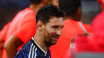 ¿por que messi todavia no confirmo que va a jugar el mundial 2026 con la seleccion? ¿por que messi todavia no confirmo que va a jugar el mundial 2026 con la seleccion?