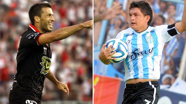 El desempate entre Huracán y Atlético Tucumán se jugará el domingo