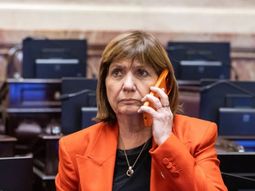 La declaración jurada de Patricia Bullrich La declaración jurada de Patricia Bullrich