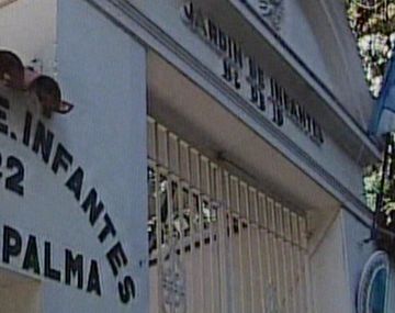 Denuncian a otro jardín por abusos a menores