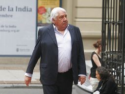 Quién reemplazará a Lescano en el sindicato de Luz y Fuerza