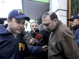 El portero rompió el silencio: Estoy bien, gracias