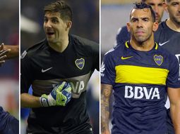 guillermo hablo de la posible salida de orion, cata diaz y tevez guillermo hablo de la posible salida de orion, cata diaz y tevez