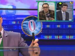 Bailando: nueva regla para que Polino haga la diferencia