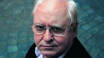 ernesto laclau en el museo fernandez blanco. habla sobre populismo y relaciones politicas ernesto laclau en el museo fernandez blanco. habla sobre populismo y relaciones politicas