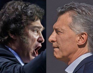 El insólito pacto que le propuso Macri a Milei tras la derrota: Si vos dejás de...
