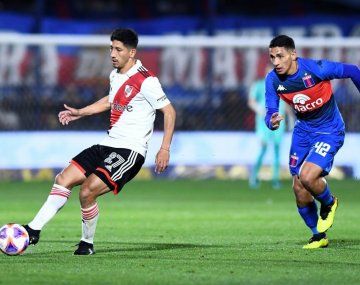 River visitará a Tigre con nuevo horario: por qué se adelantó el partido