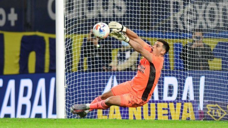 Leo Díaz, la figura de River e Instagram: tiene más seguidores que tres equipos grandes