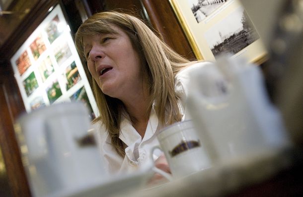 Stolbizer busca sumar a la CC y a Proyecto Sur en la Provincia