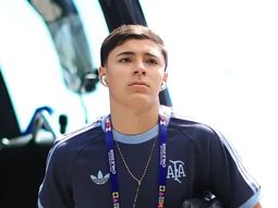 tobias andrada quedo afuera de los convocados de velez y se acerca a river tobias andrada quedo afuera de los convocados de velez y se acerca a river