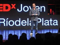 TEDxRíodelaPlata elegido como una de las mejores iniciativas de América