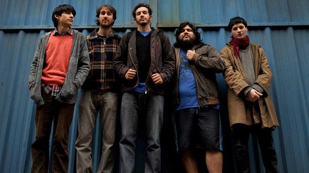 El mató a un policía motorizado tuvo que salir a responder acusaciones anónimas de abuso