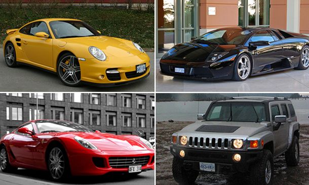 Autos-lujosos