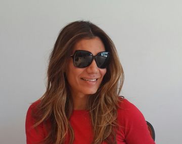 Flor de la V ante el periodismo: Hicieron una campaña en mi contra