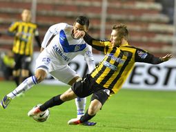 los pibes de velez no pudieron en la altura y cayeron ante the strongest los pibes de velez no pudieron en la altura y cayeron ante the strongest