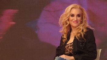 Fátima Florez Fátima Florez