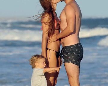 Los nuevos proyectos de Pampita y Vicuña... lejos de la Argentina