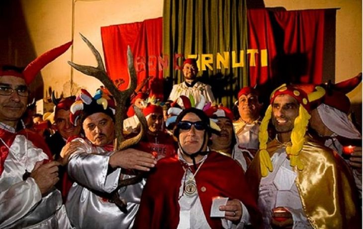 Hoy se celebra el Día del Cornudo