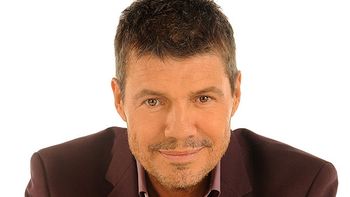 Marcelo Tinelli Marcelo Tinelli